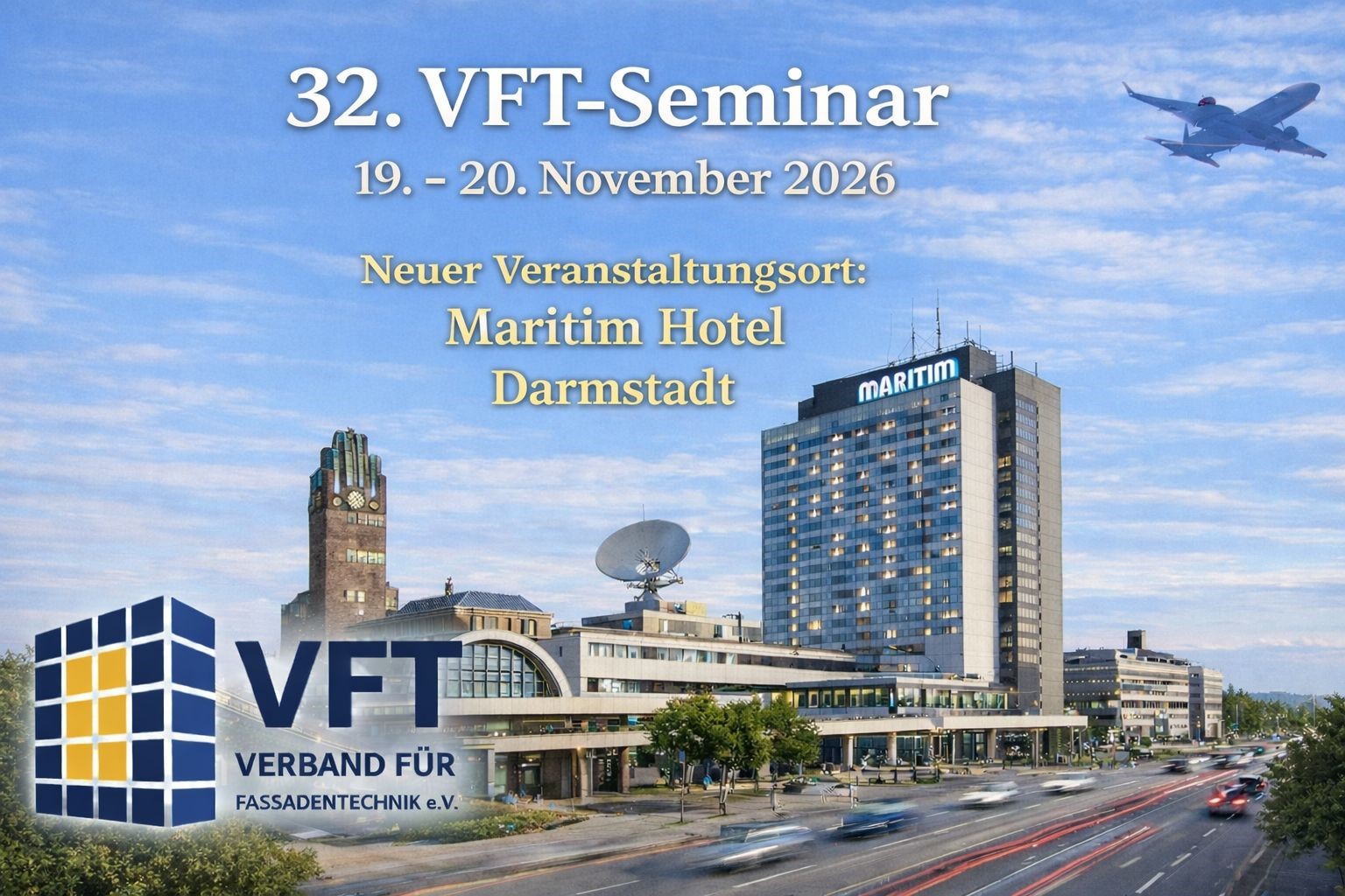 VFT-Verband Seminare