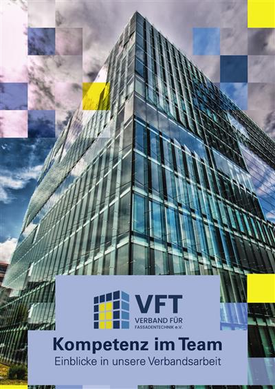 VFT Verband für Fassadentechnik e.V.
