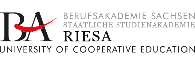Kooperationspartner VFT - Berufsakademie Sachsen Staatliche Studienakademie Riesa