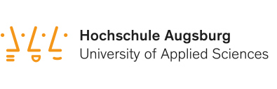 VFT Kooperationspartner - Hochschule für angewandte Wissenschaften Augsburg