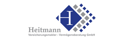 VFT Kooperationspartner - HVV Heitmann Versicherungsmakler - Berufshaftpflicht