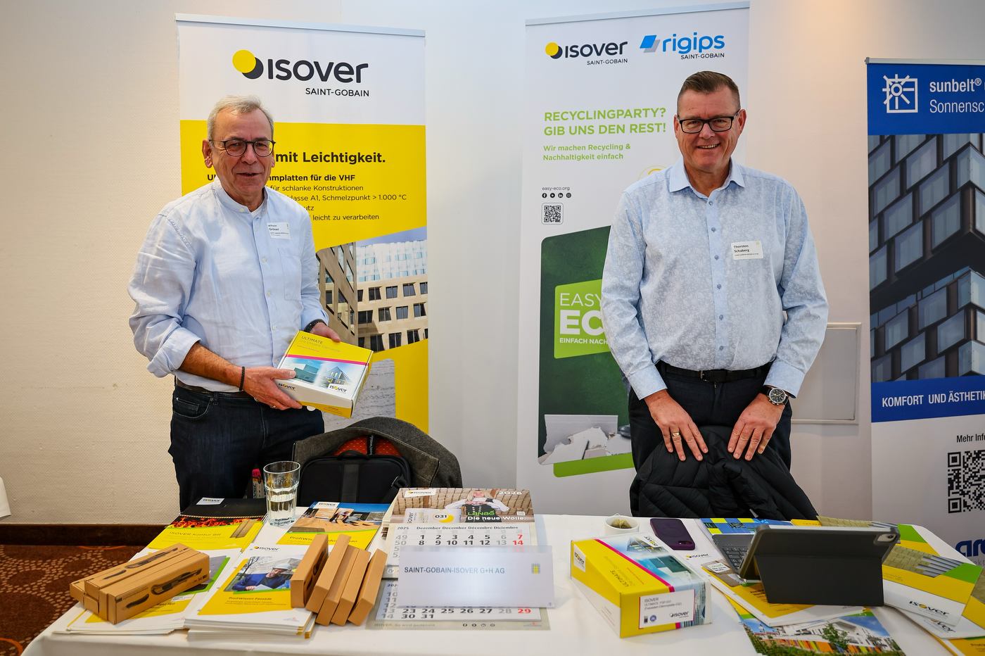 VFT Vergangene Seminare