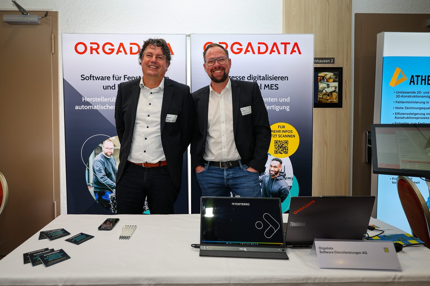 VFT Vergangene Seminare