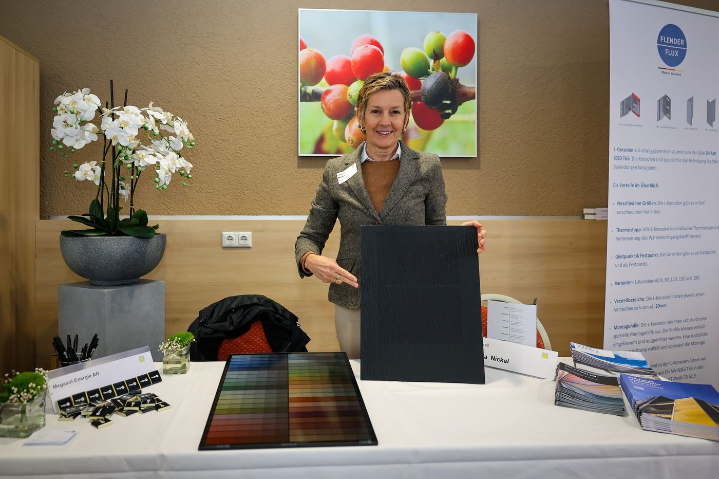 VFT Vergangene Seminare