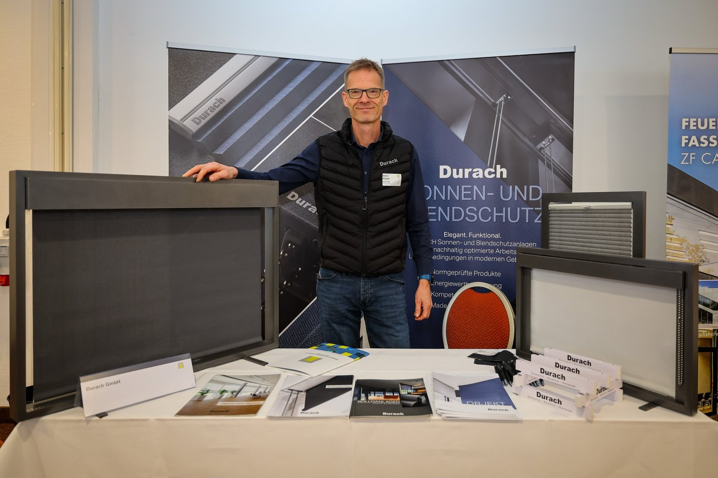 VFT Vergangene Seminare