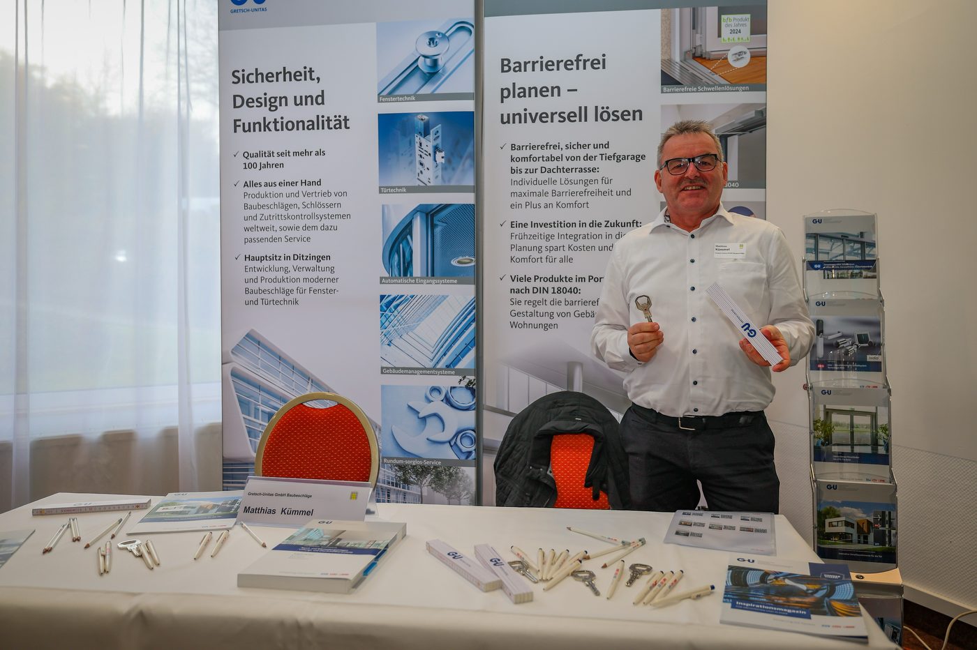 VFT Vergangene Seminare