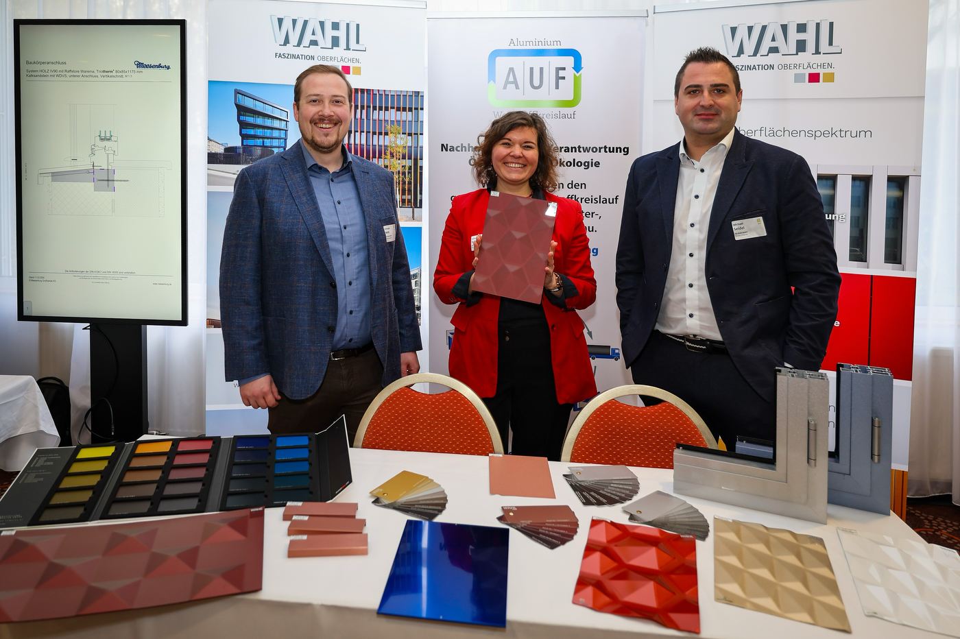 VFT Vergangene Seminare