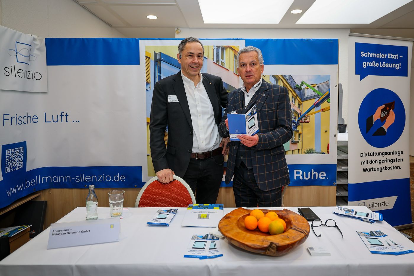 VFT Vergangene Seminare