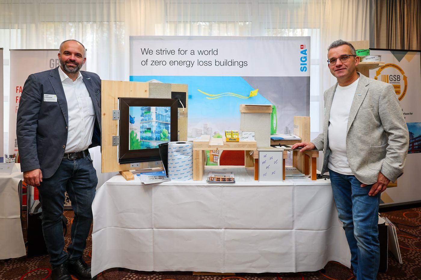 VFT Vergangene Seminare