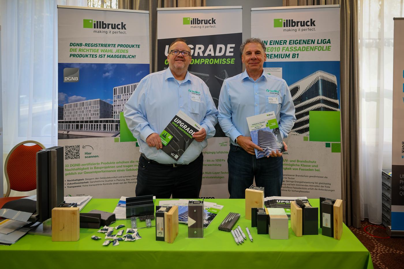 VFT Vergangene Seminare