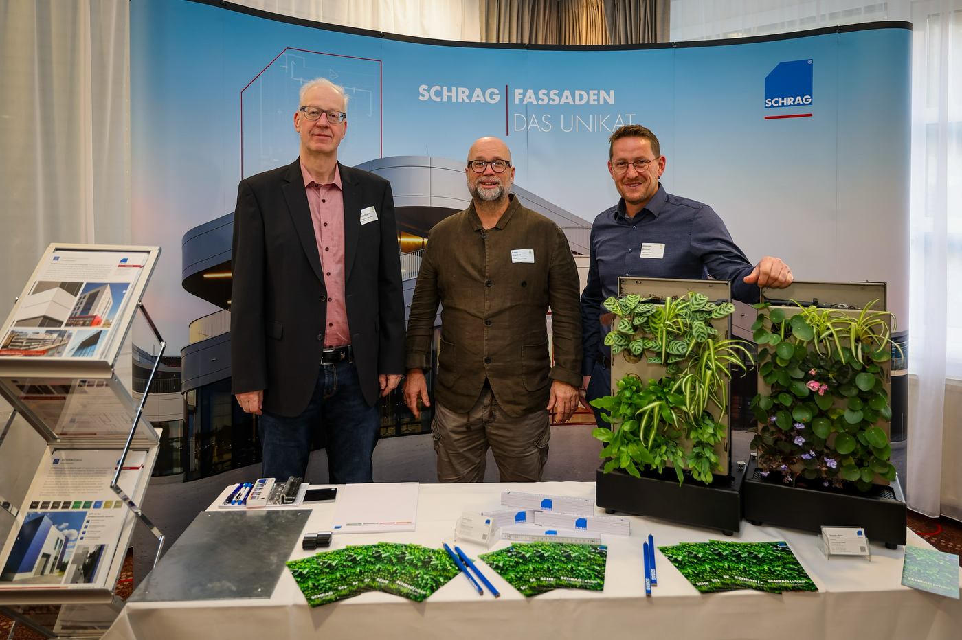 VFT Vergangene Seminare