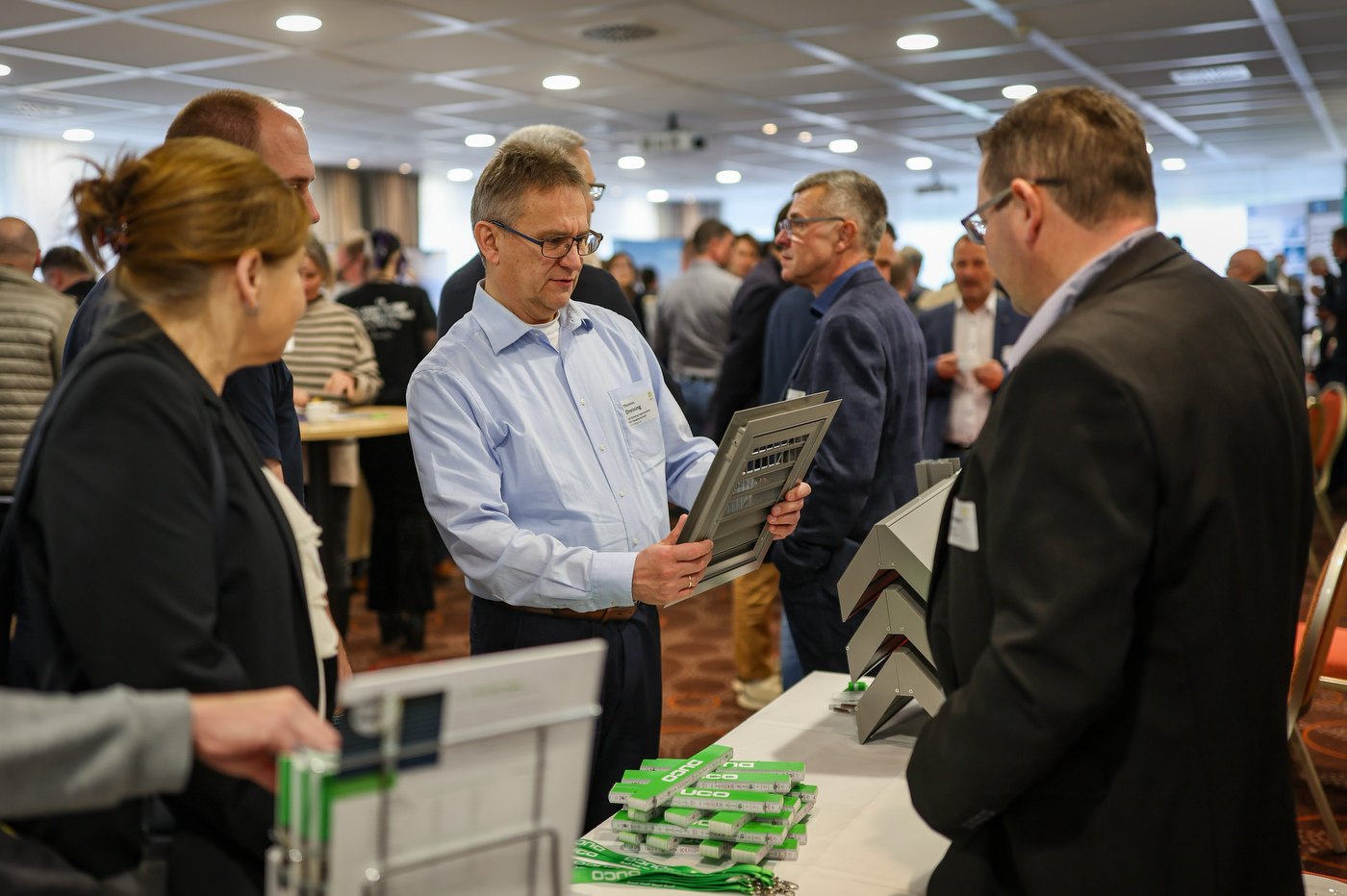 VFT Vergangene Seminare