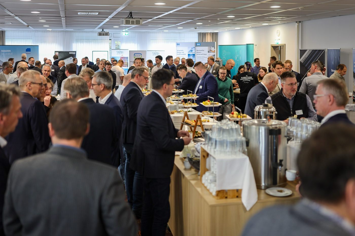 VFT Vergangene Seminare