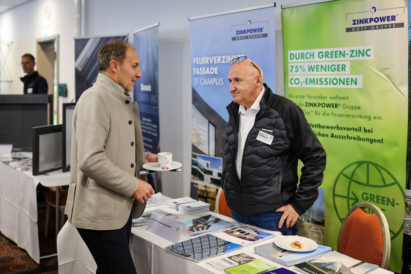 VFT Vergangene Seminare