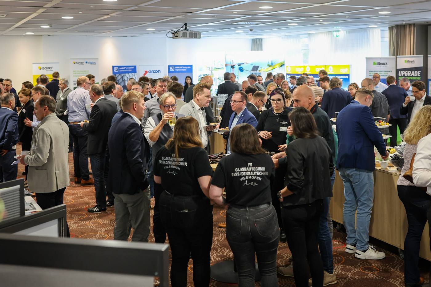 VFT Vergangene Seminare