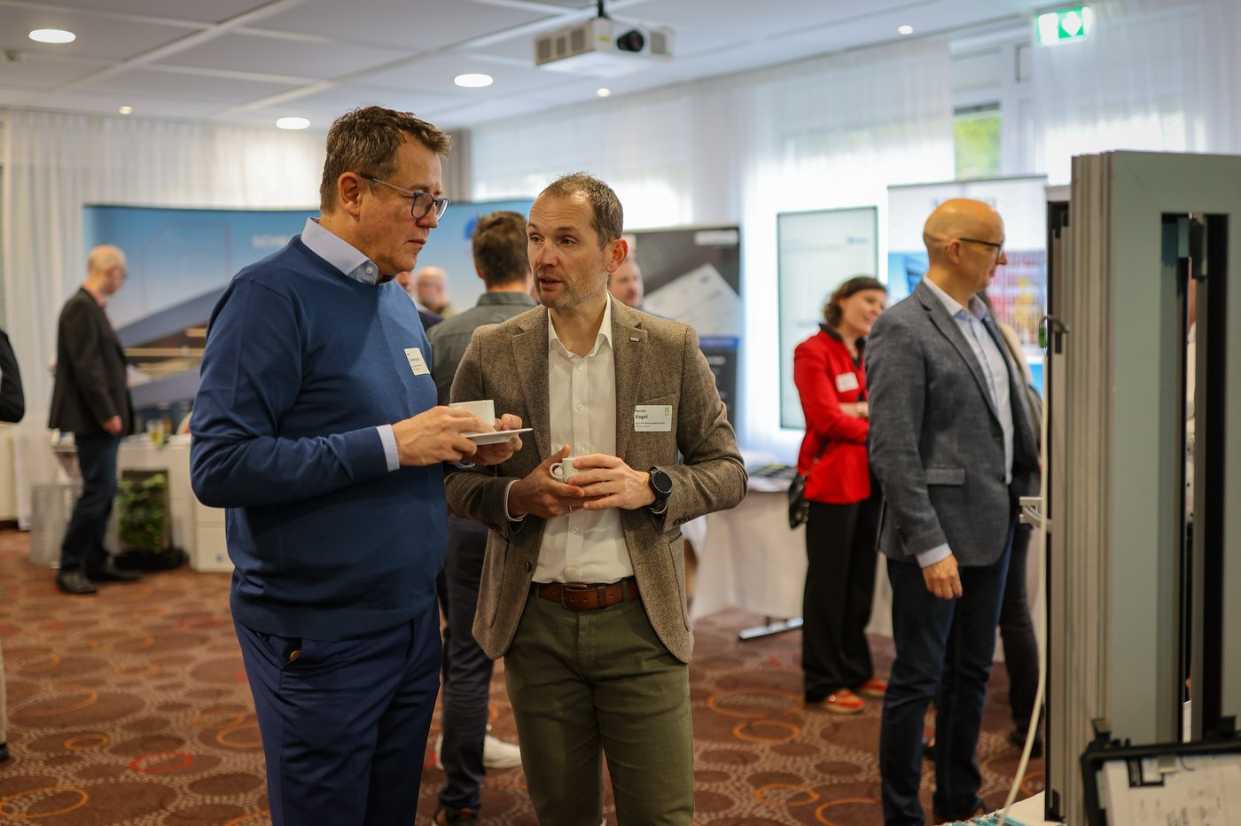 VFT Vergangene Seminare