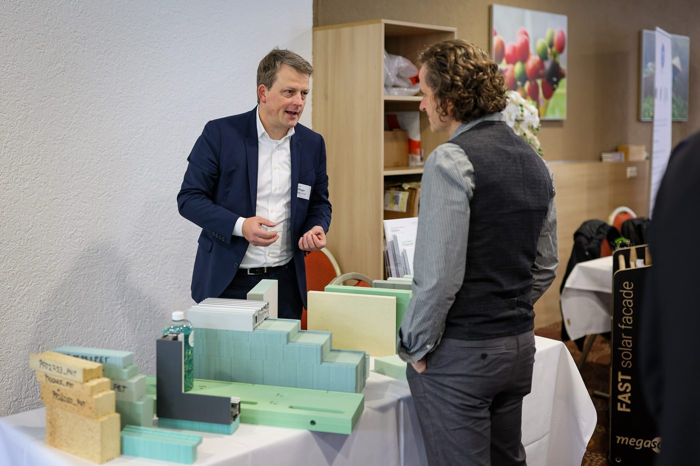 VFT Vergangene Seminare