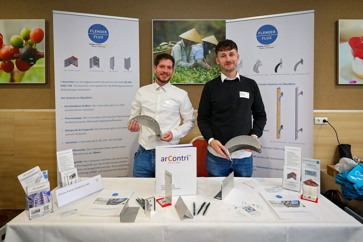 VFT Vergangene Seminare