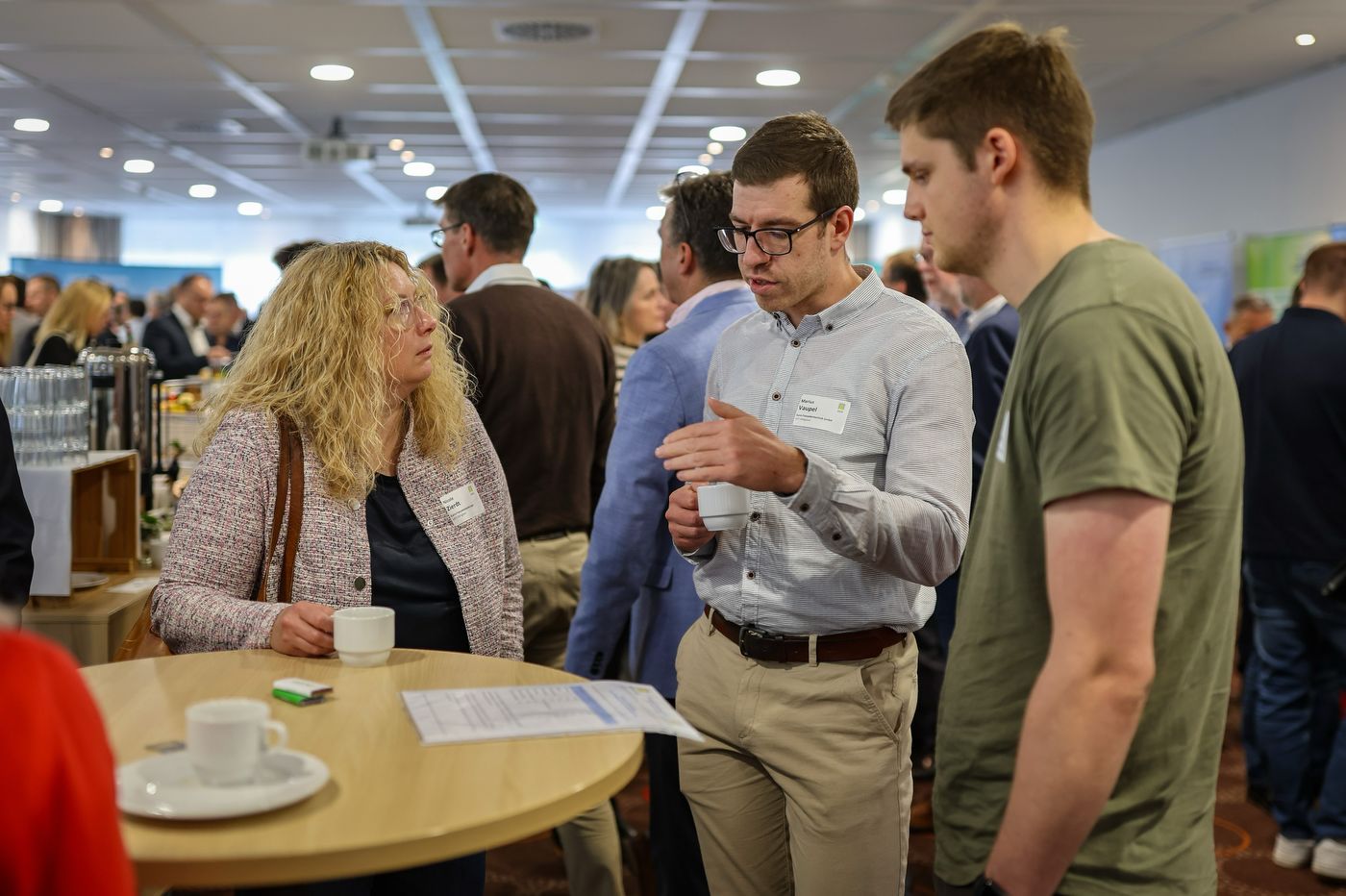 VFT Vergangene Seminare