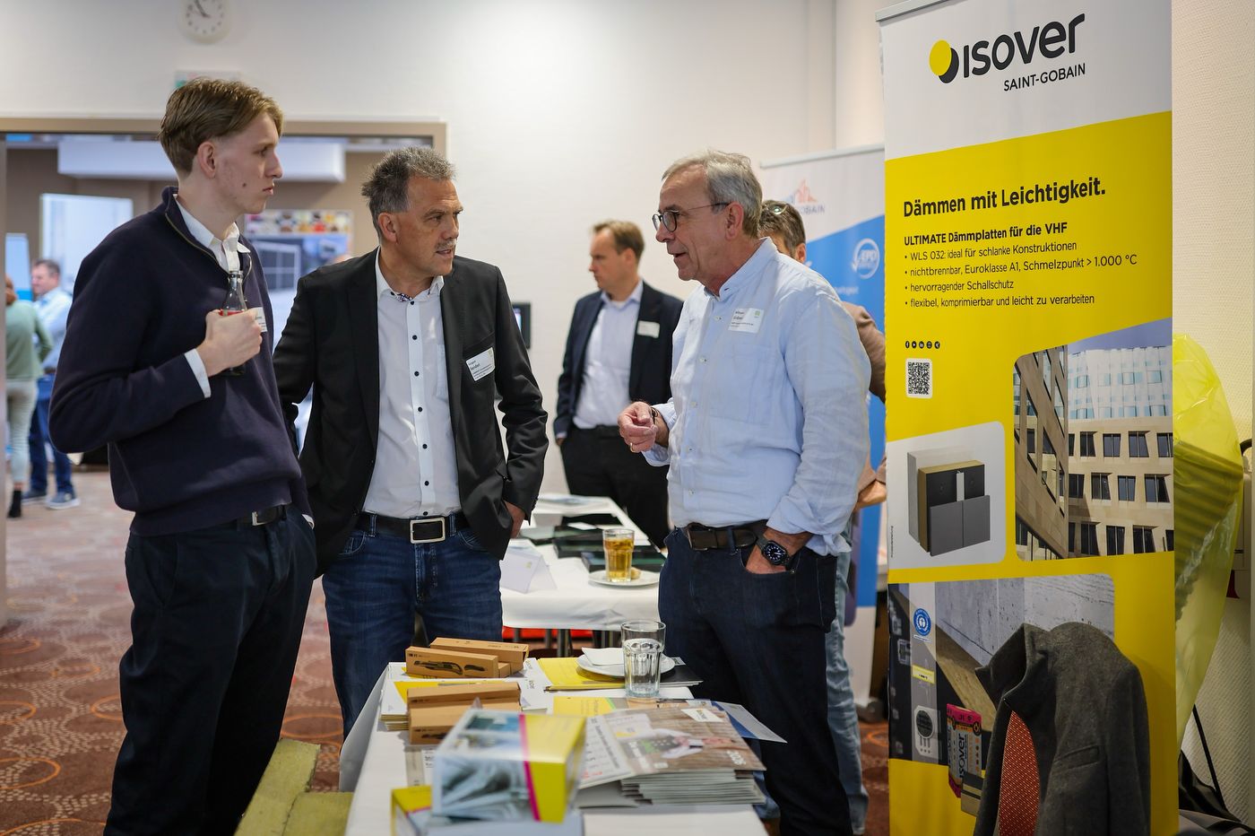 VFT Vergangene Seminare