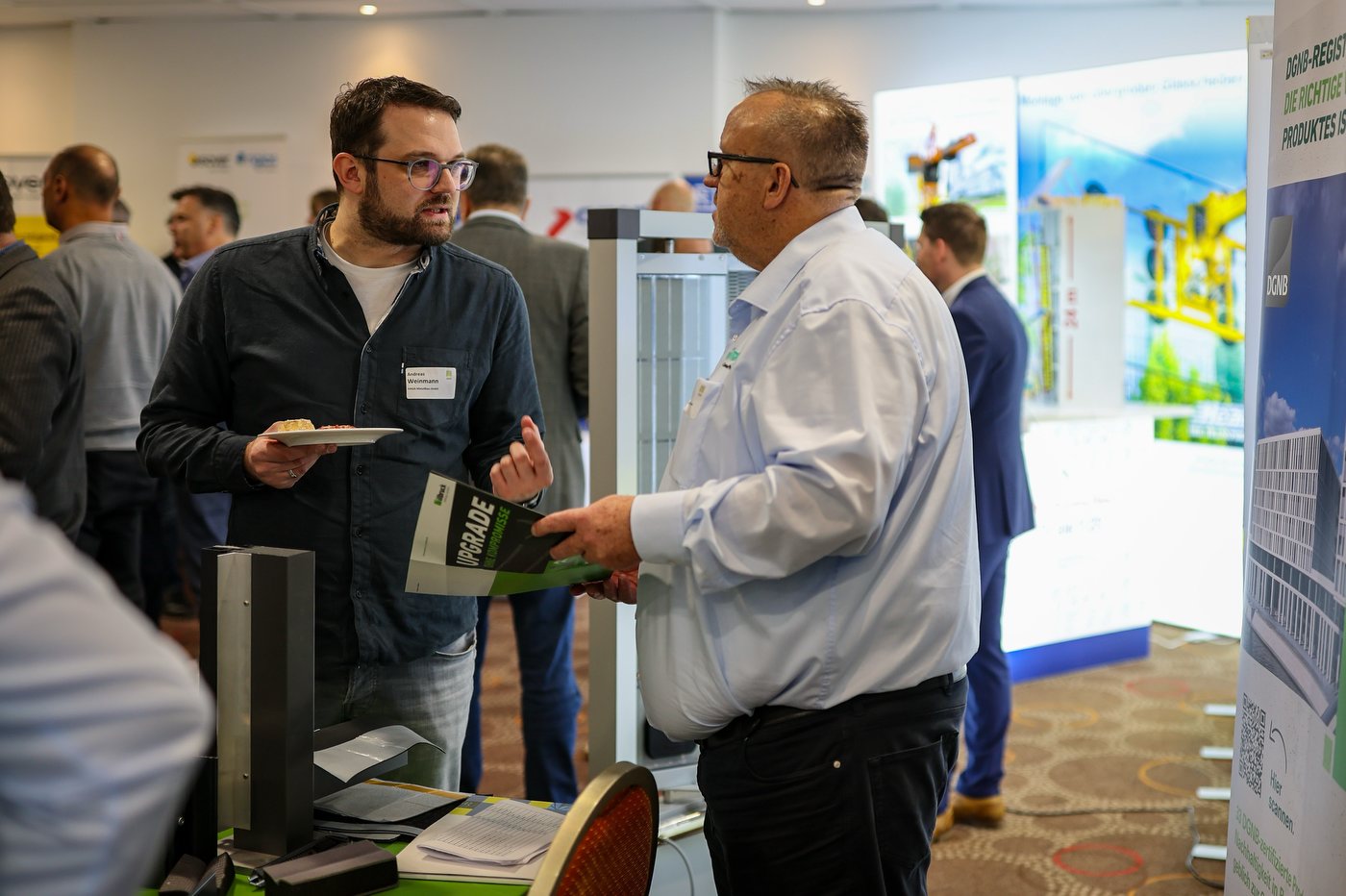 VFT Vergangene Seminare