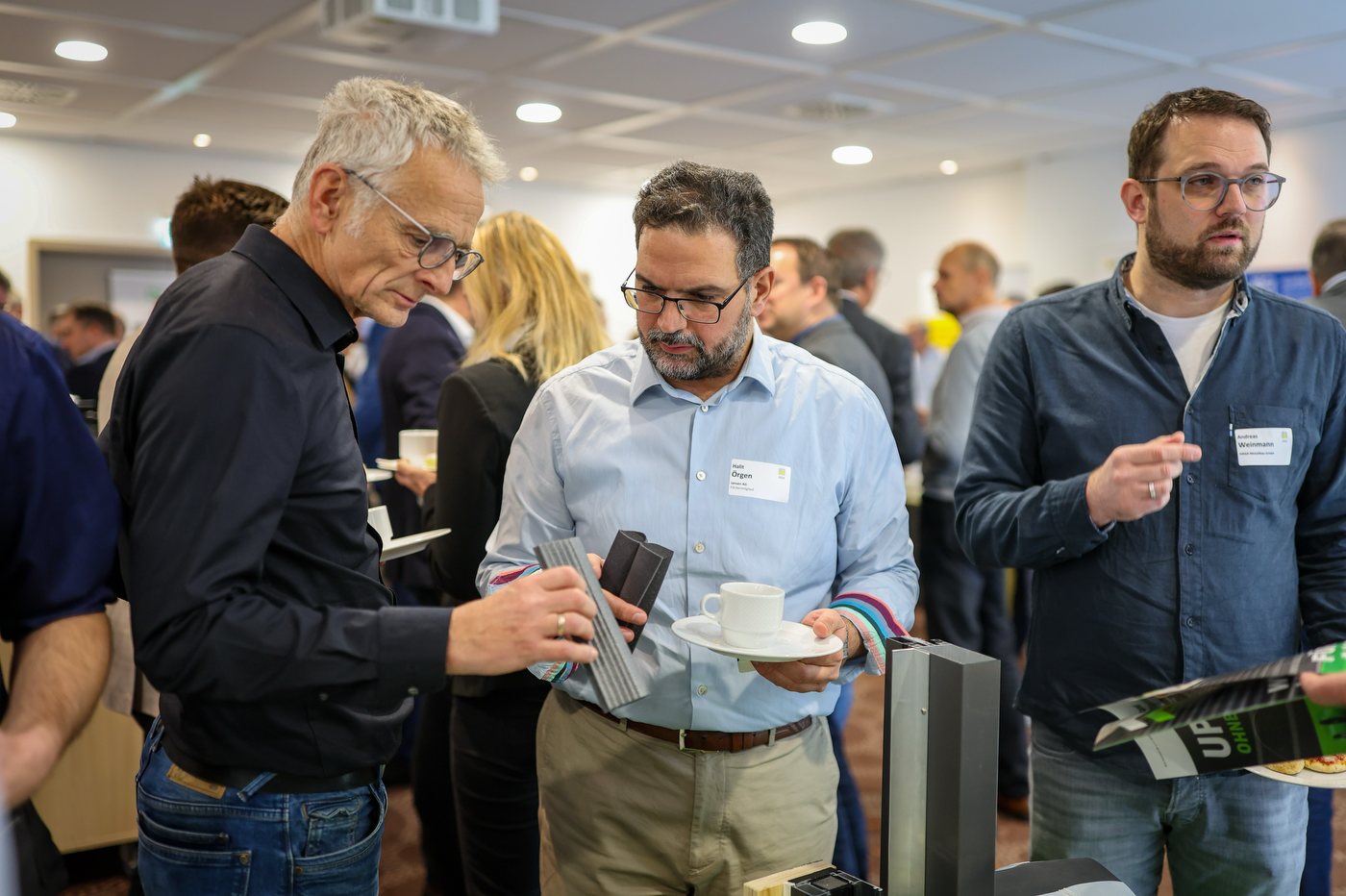 VFT Vergangene Seminare