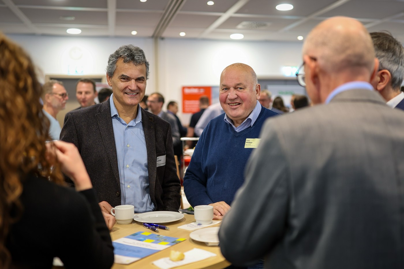 VFT Vergangene Seminare