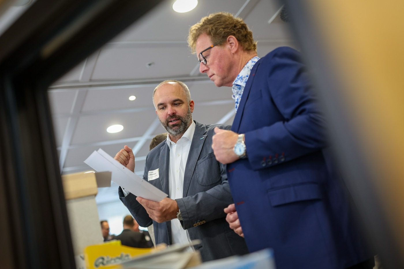 VFT Vergangene Seminare