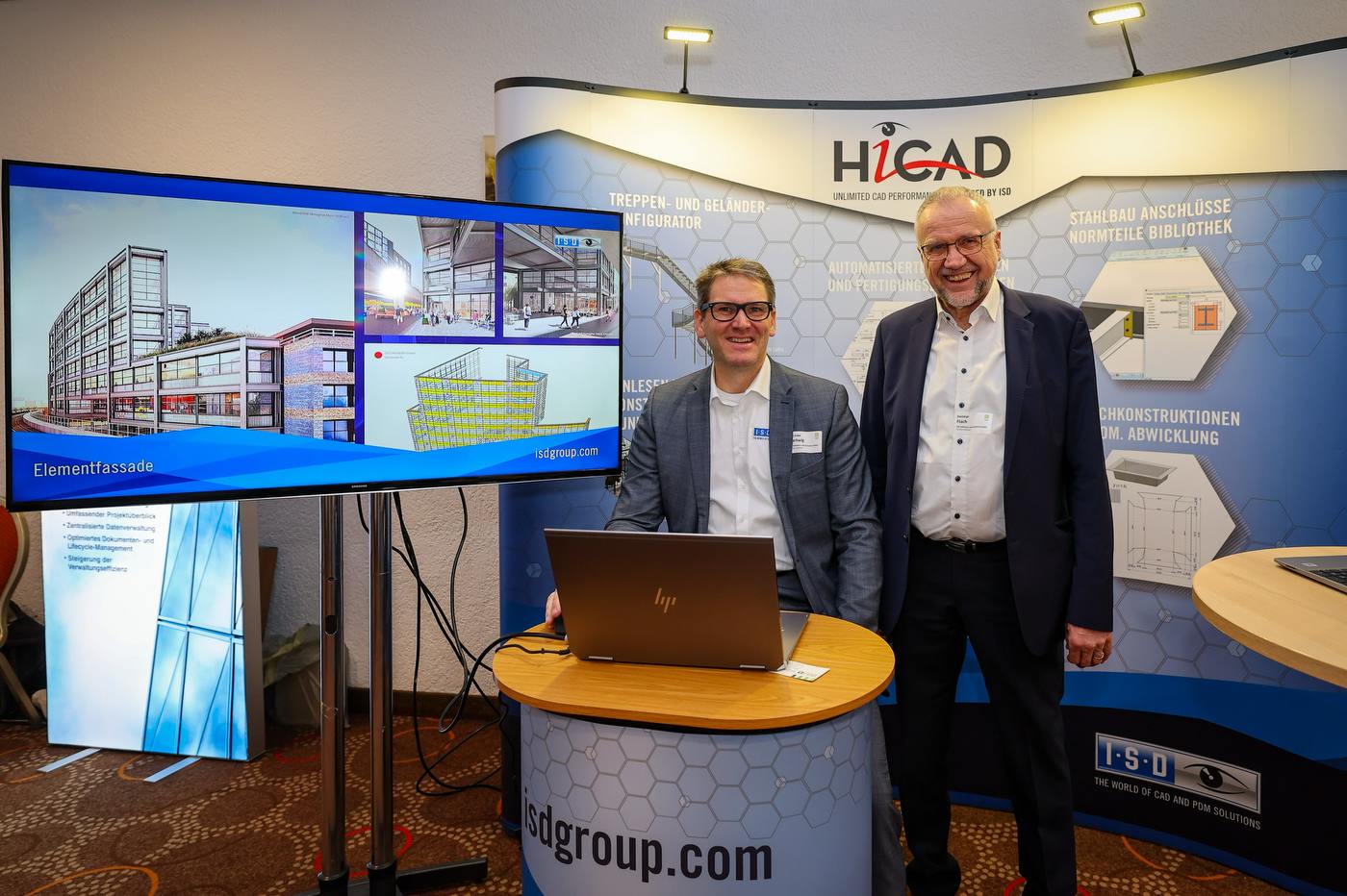 VFT Vergangene Seminare