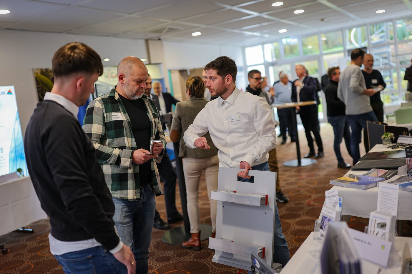 VFT Vergangene Seminare