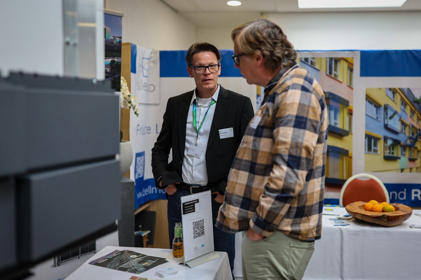 VFT Vergangene Seminare