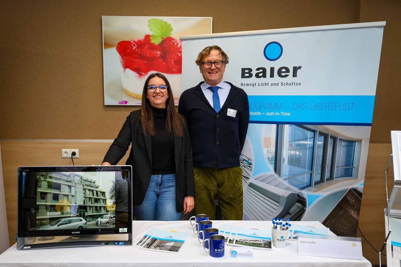 VFT Vergangene Seminare