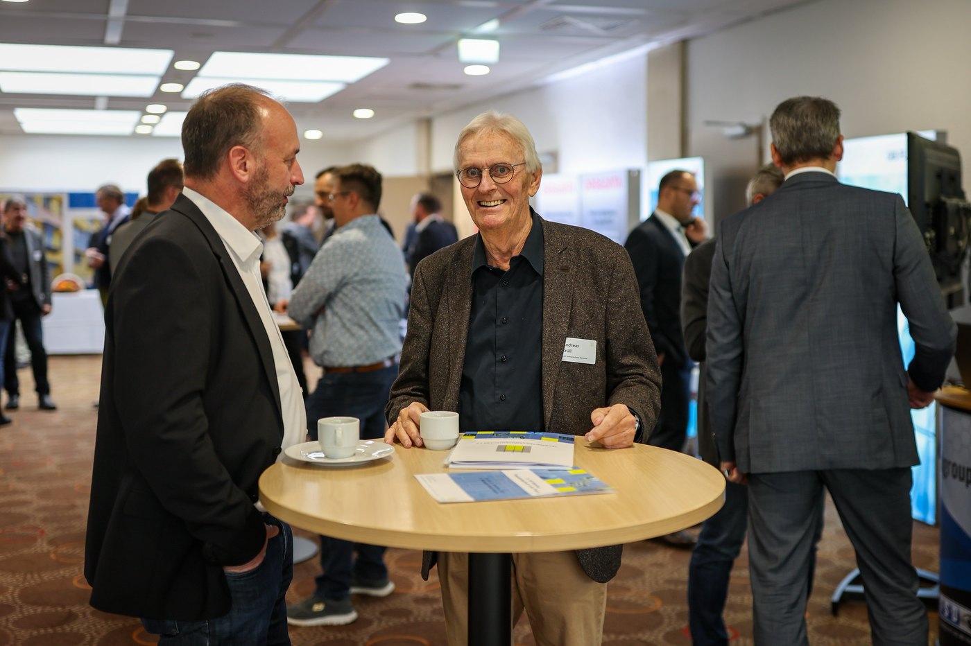 VFT Vergangene Seminare