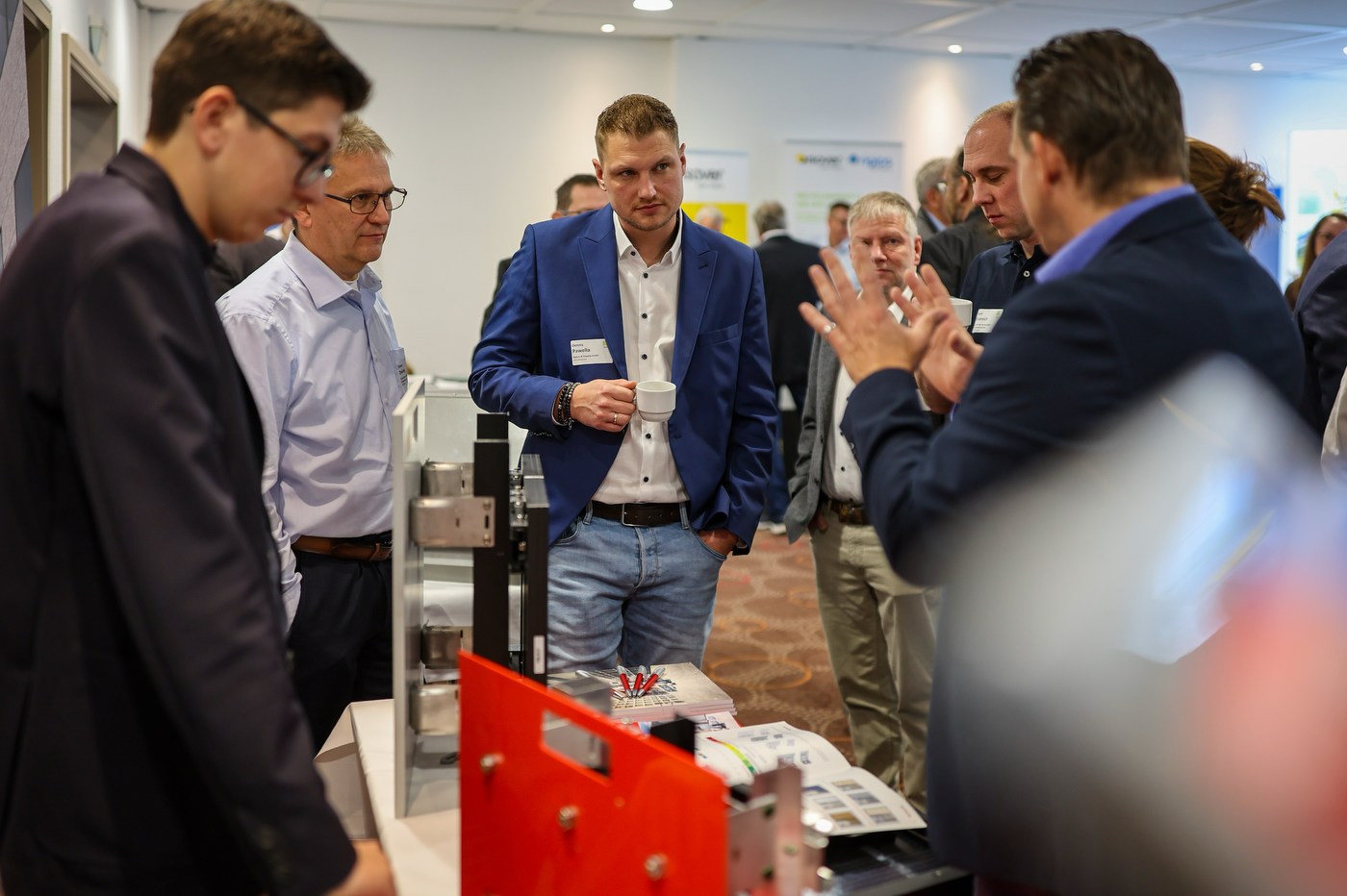 VFT Vergangene Seminare