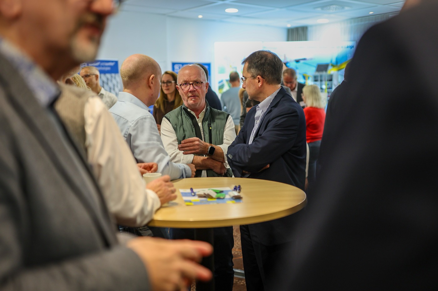 VFT Vergangene Seminare