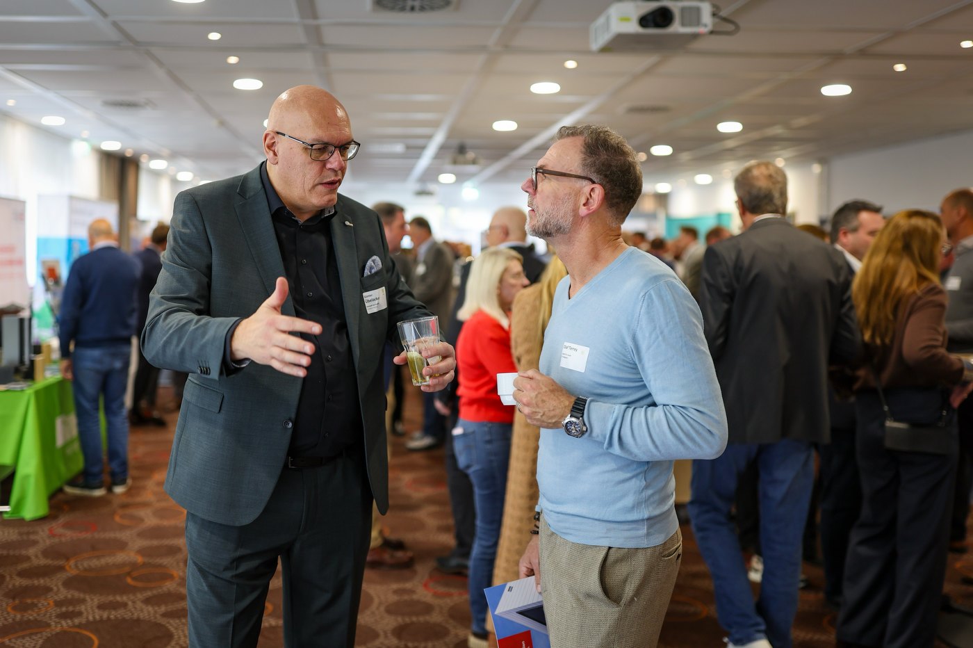 VFT Vergangene Seminare