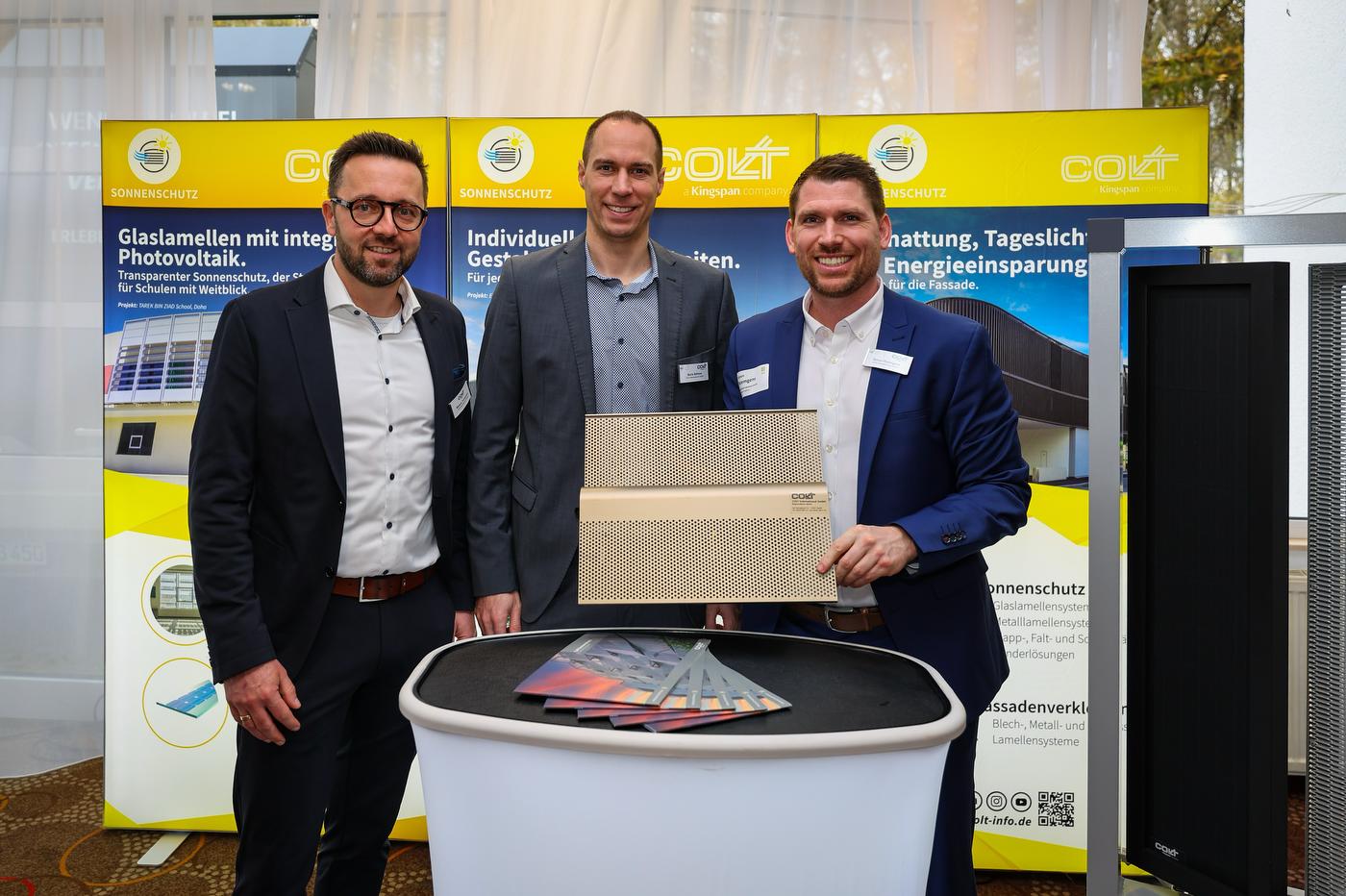 VFT Vergangene Seminare