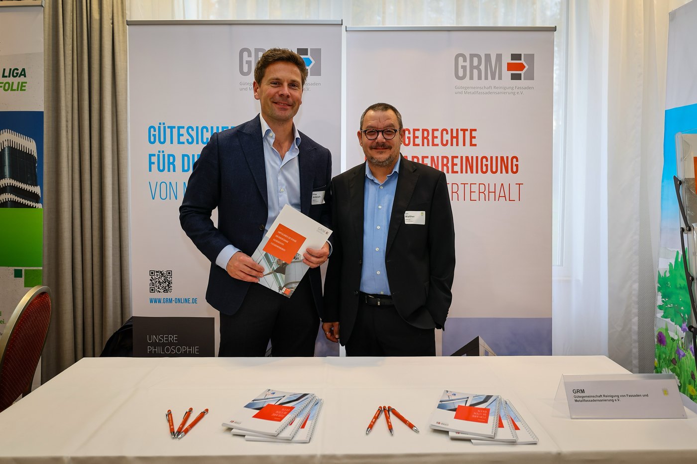 VFT Vergangene Seminare