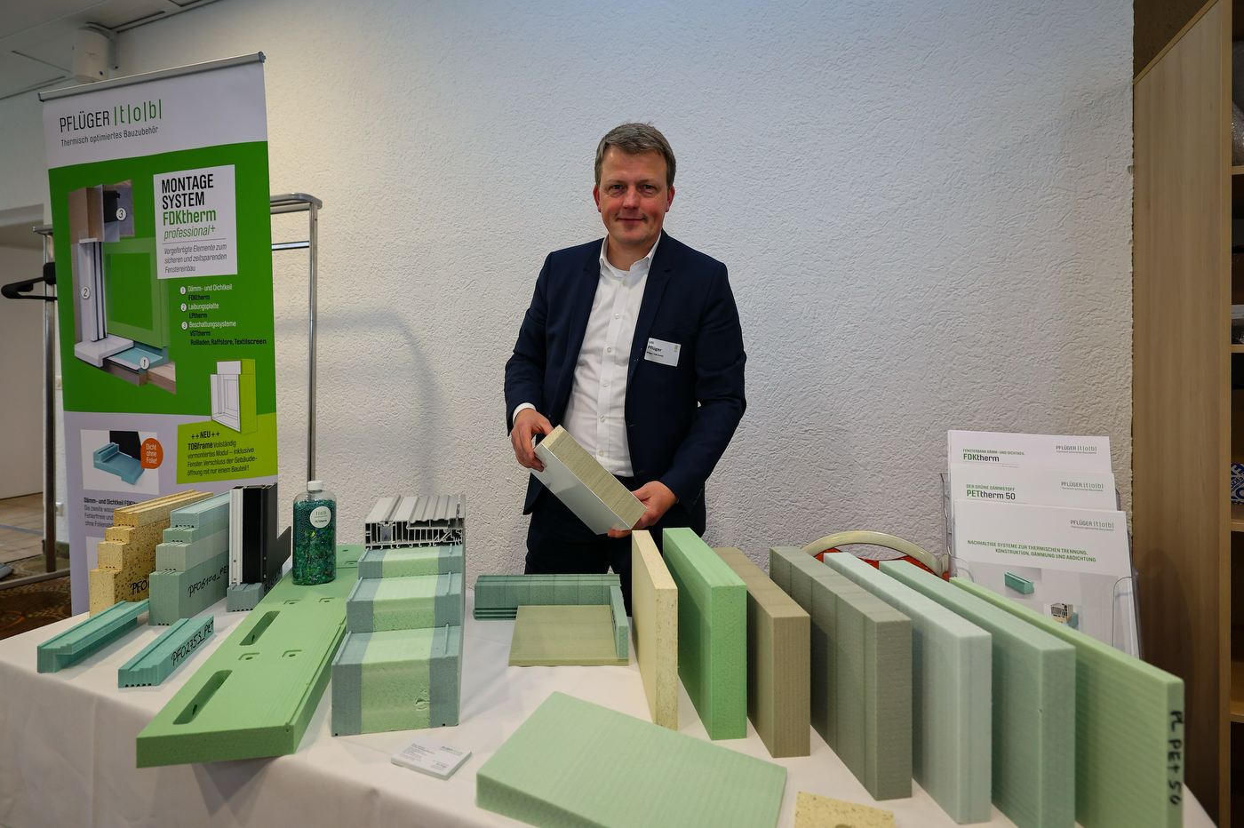 VFT Vergangene Seminare