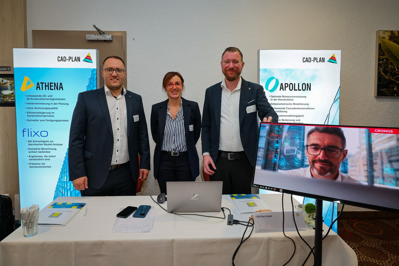 VFT Vergangene Seminare