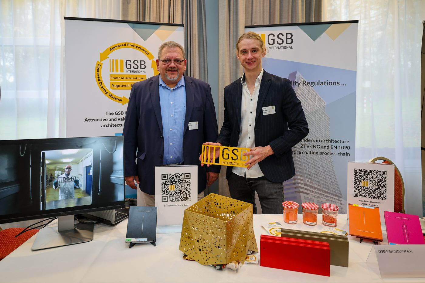 VFT Vergangene Seminare