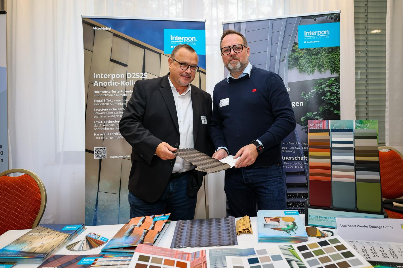 VFT Vergangene Seminare