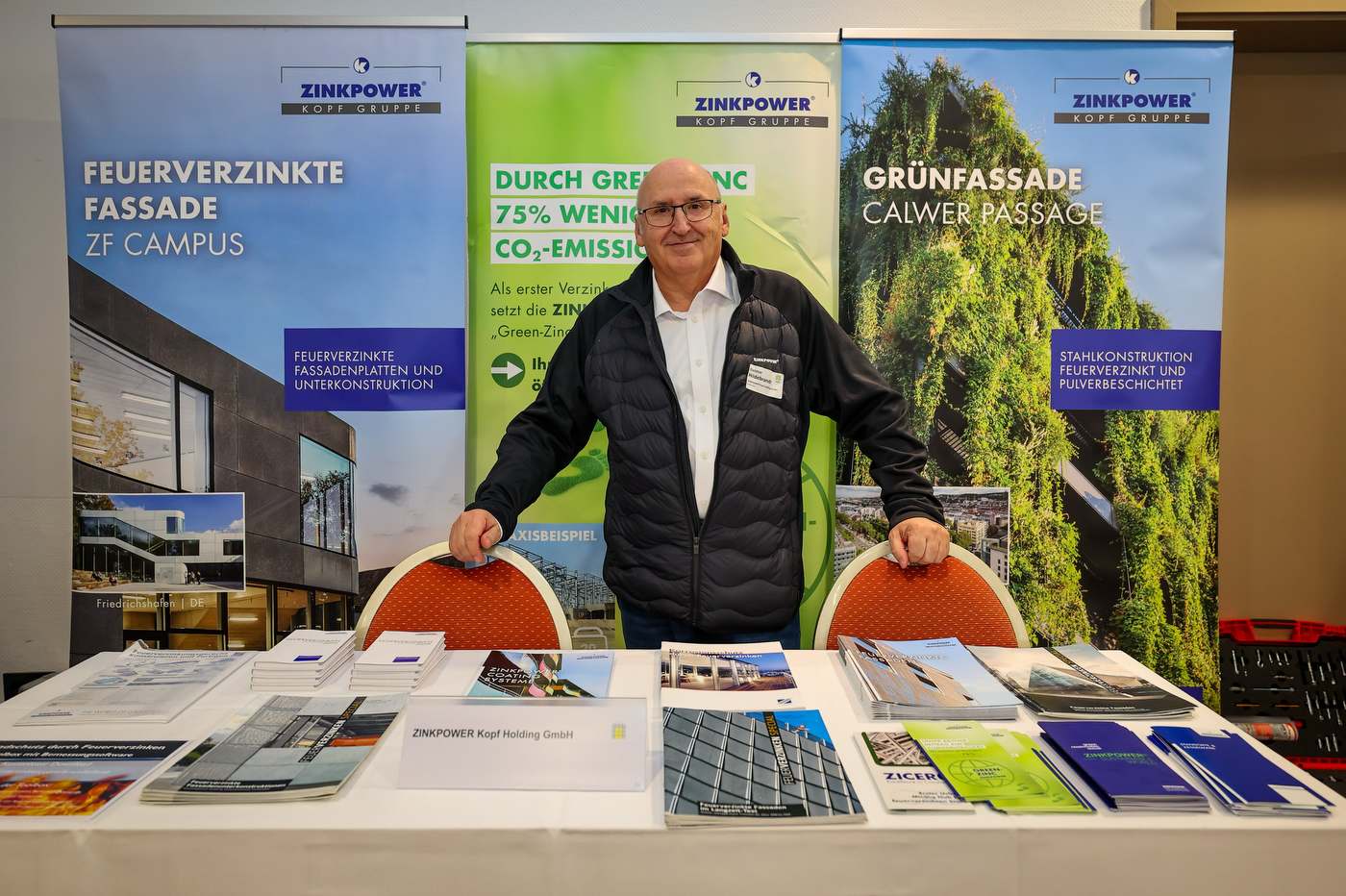 VFT Vergangene Seminare