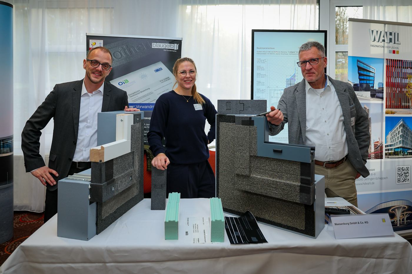 VFT Vergangene Seminare