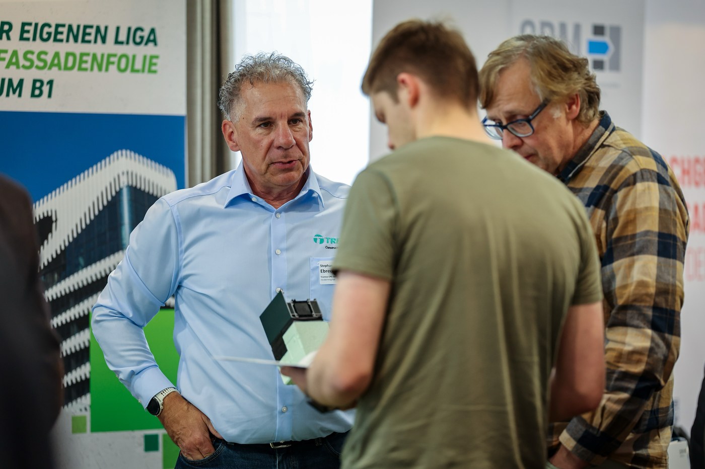 VFT Vergangene Seminare