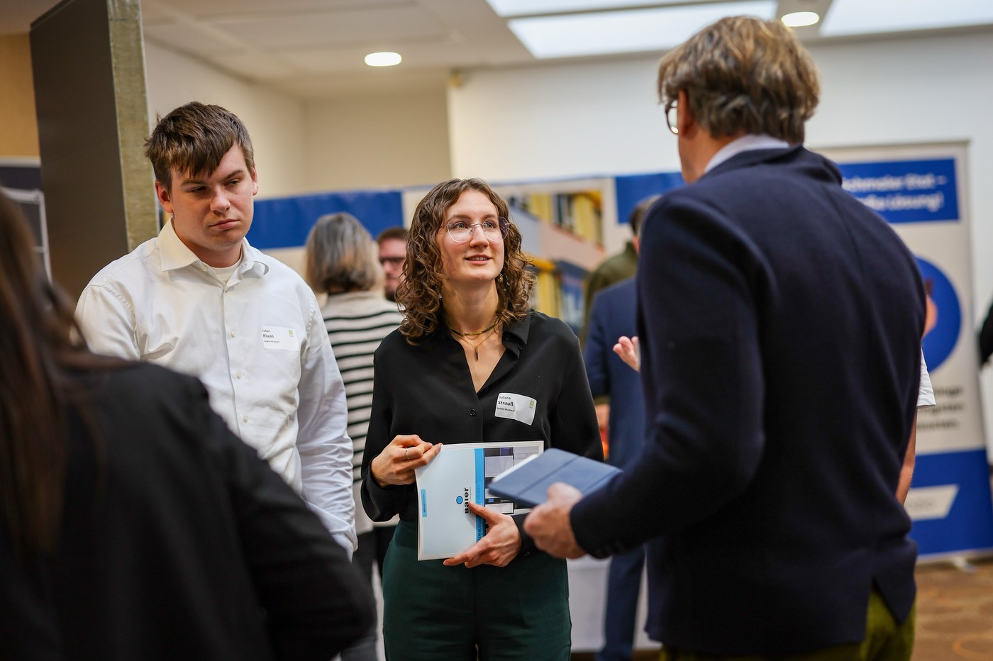 VFT Vergangene Seminare