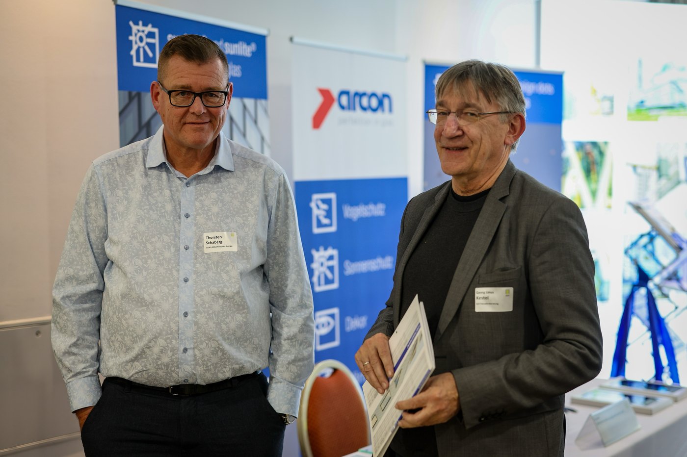 VFT Vergangene Seminare