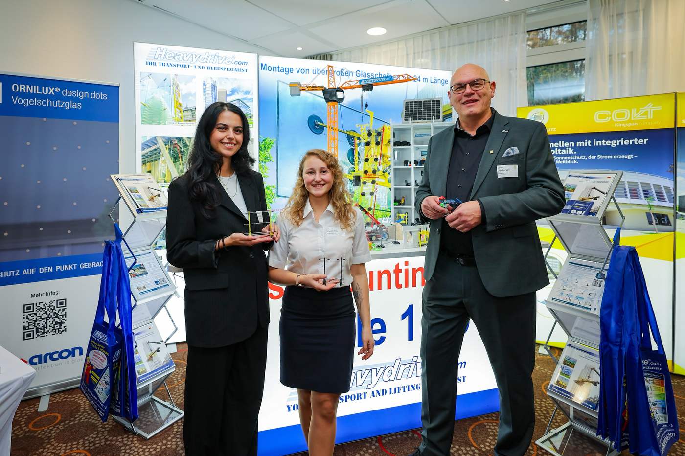 VFT Vergangene Seminare