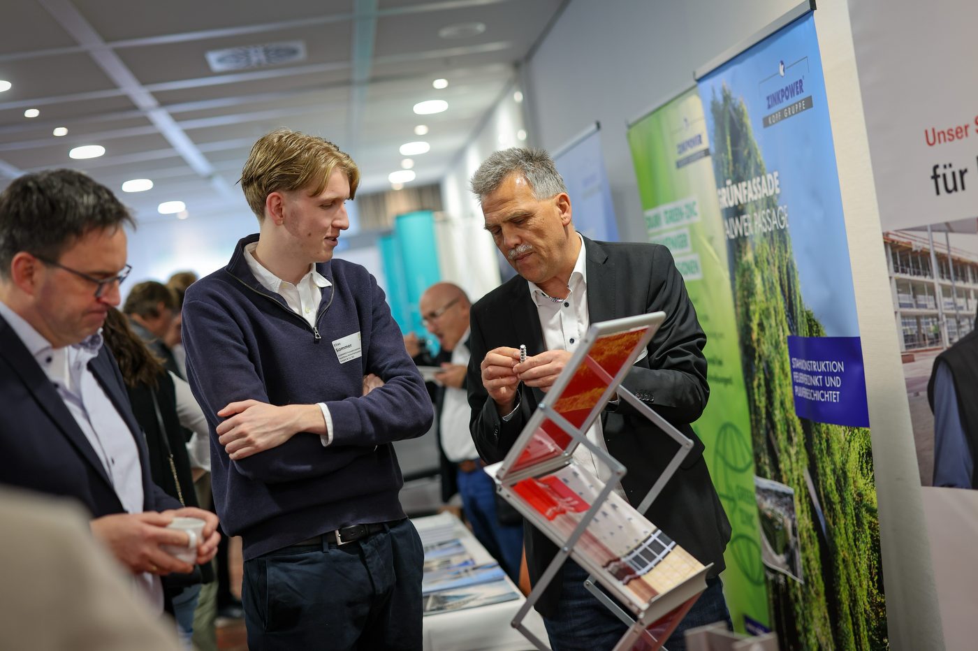 VFT Vergangene Seminare