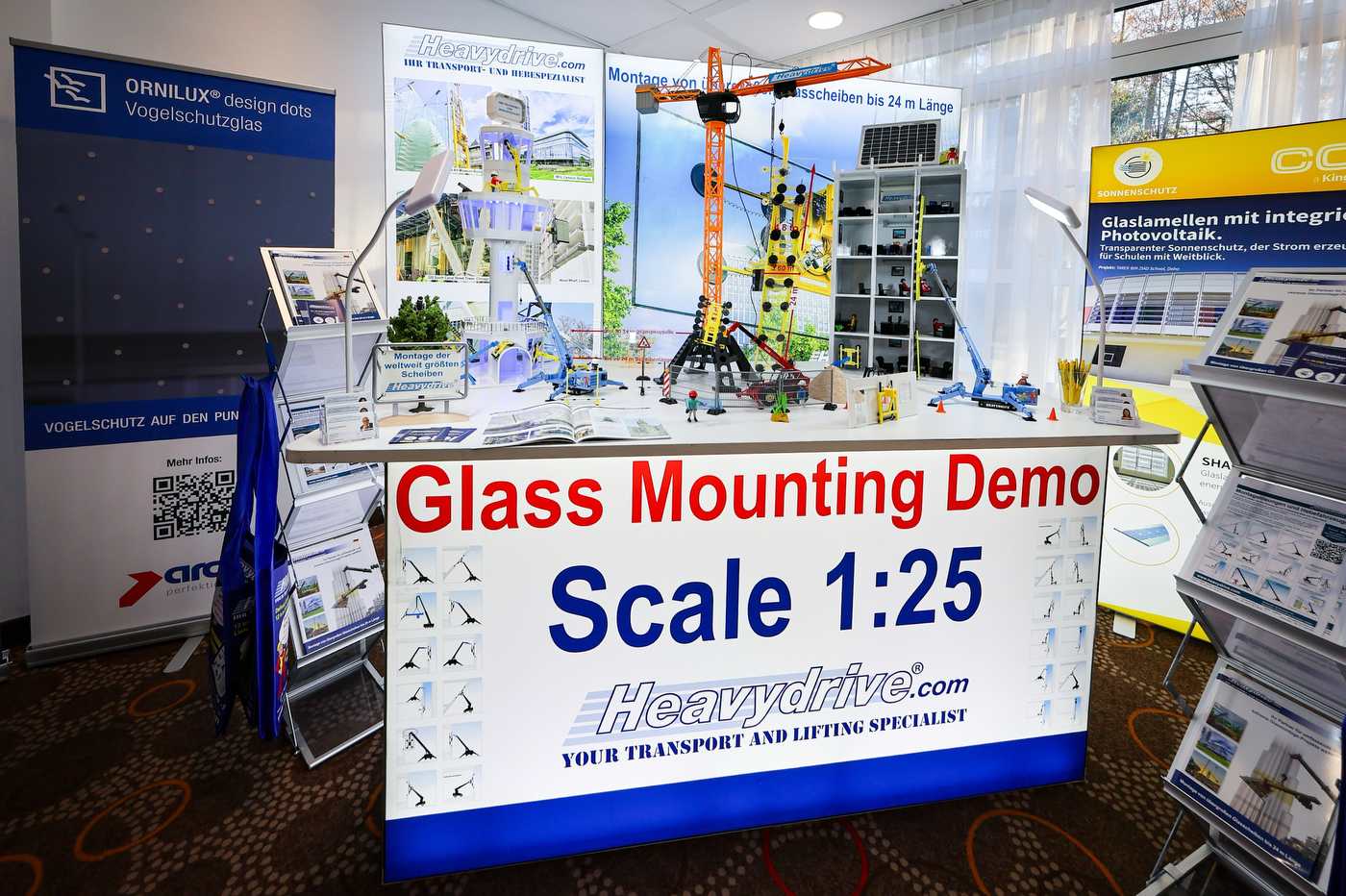 VFT Vergangene Seminare